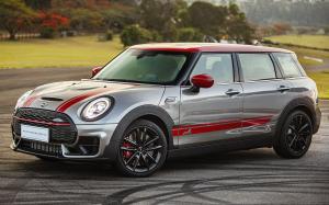 Mini John Cooper Works Clubman (F54) (LA) '2019